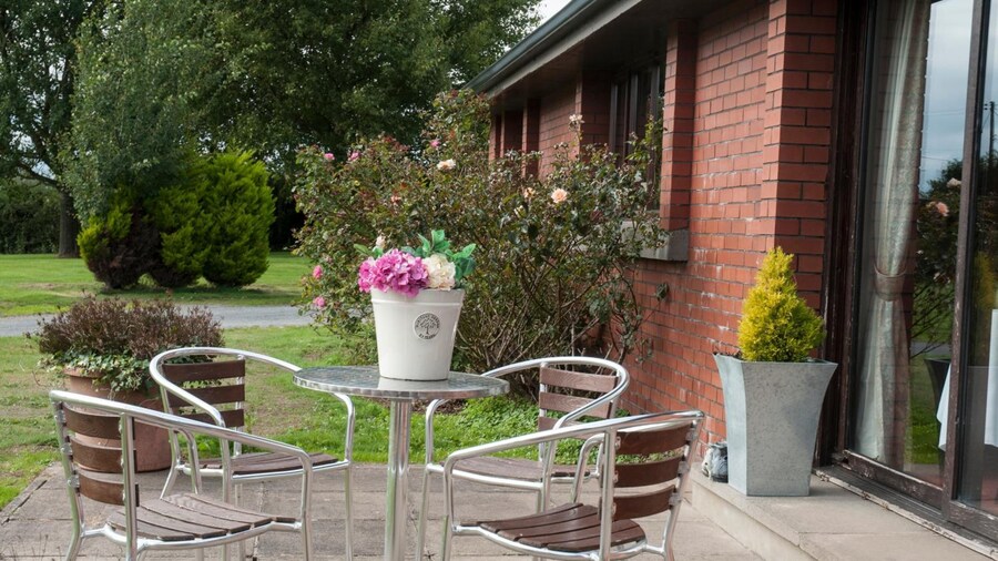 The Old Schoolhouse Inn