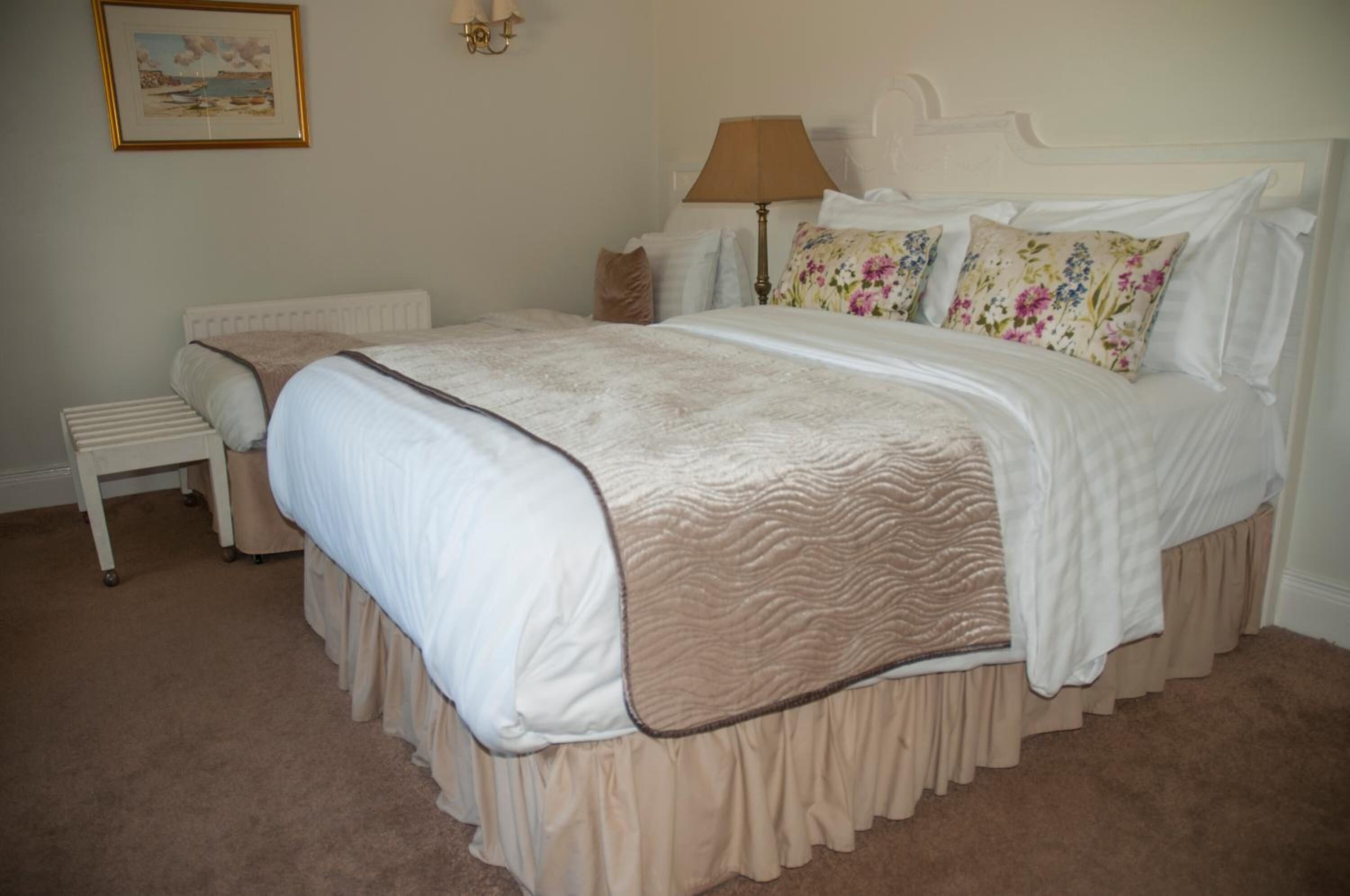 Foto - The Old Schoolhouse Inn