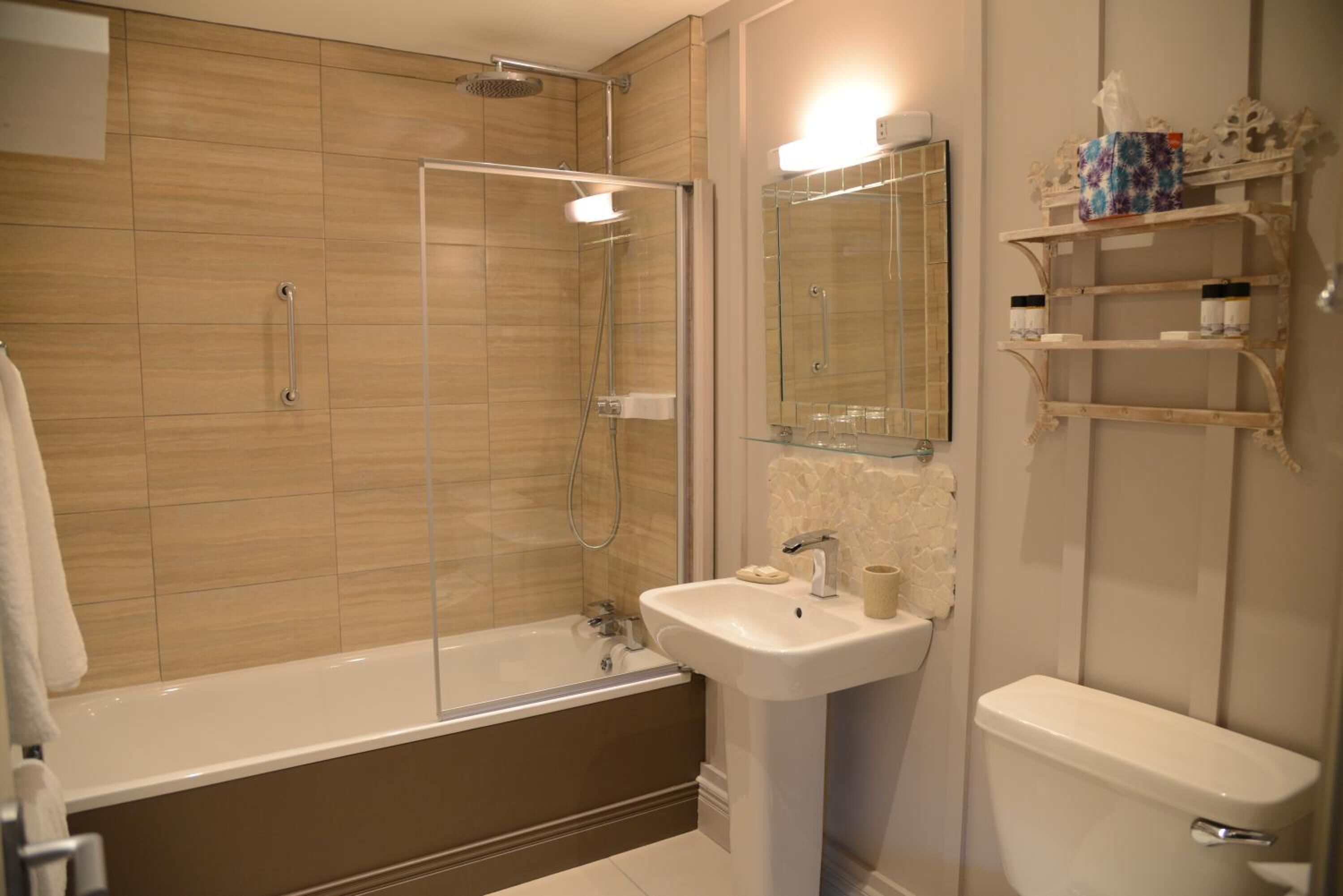 Foto - The Old Schoolhouse Inn