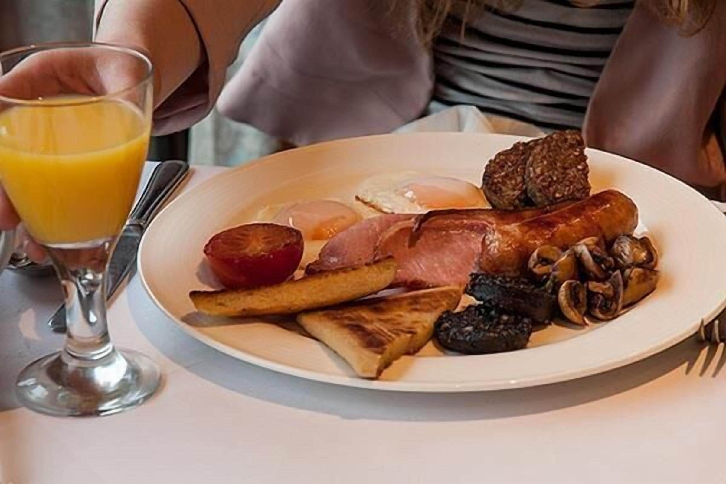 Foto - The Old Schoolhouse Inn