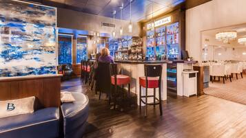 Bar (in loco)