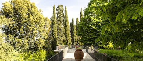 Jardin