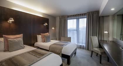 Conference Aston Hotel - Birmingham City