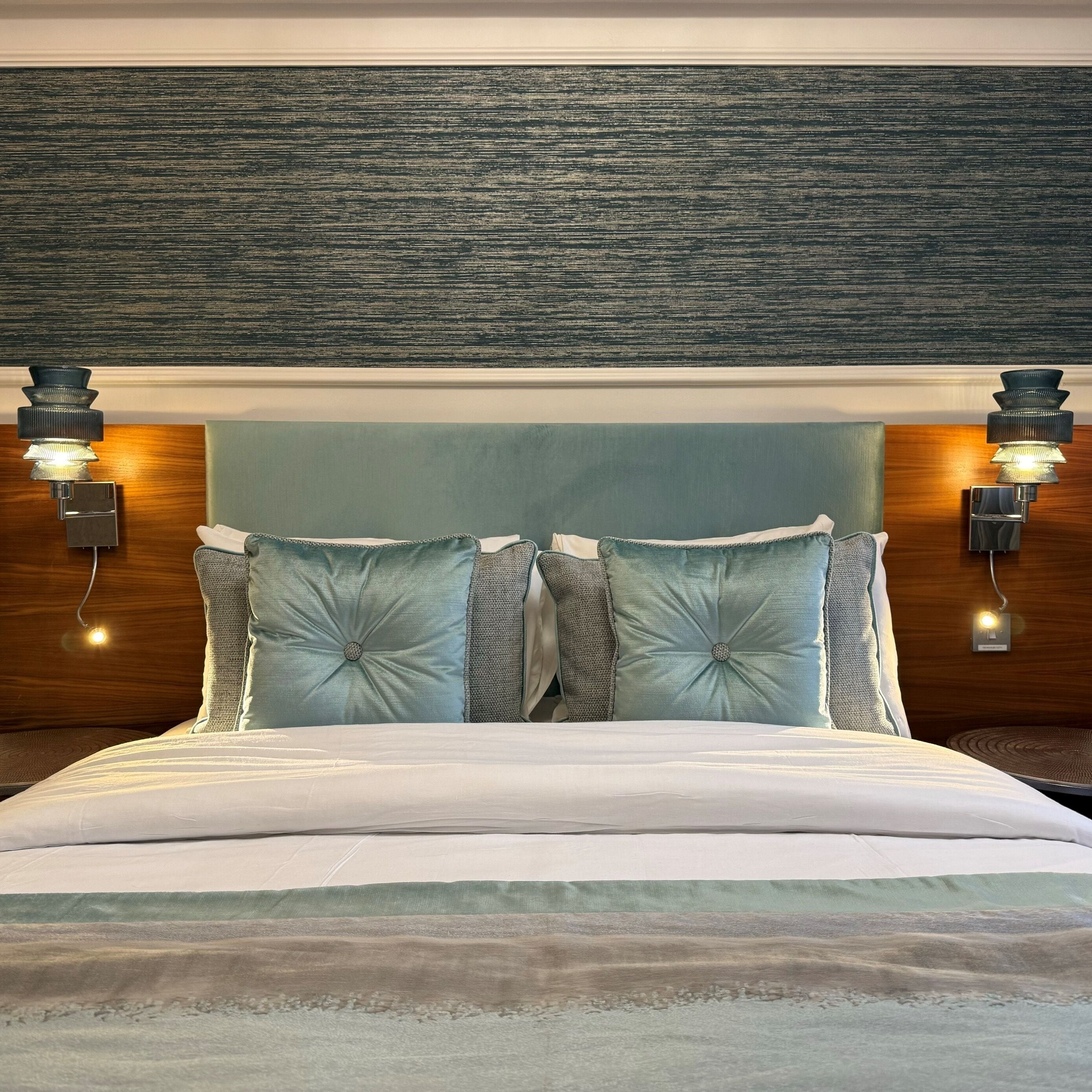 Executive Suite, 1 Bedroom