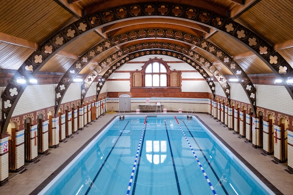 Innenpool