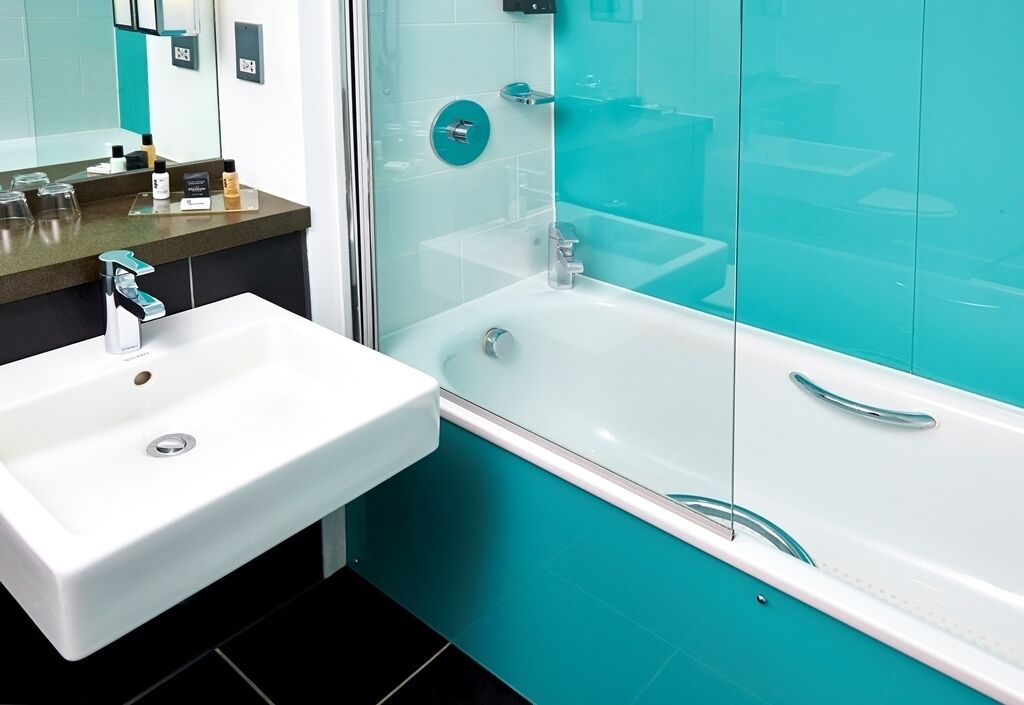 Foto - Conference Aston Hotel - Birmingham City