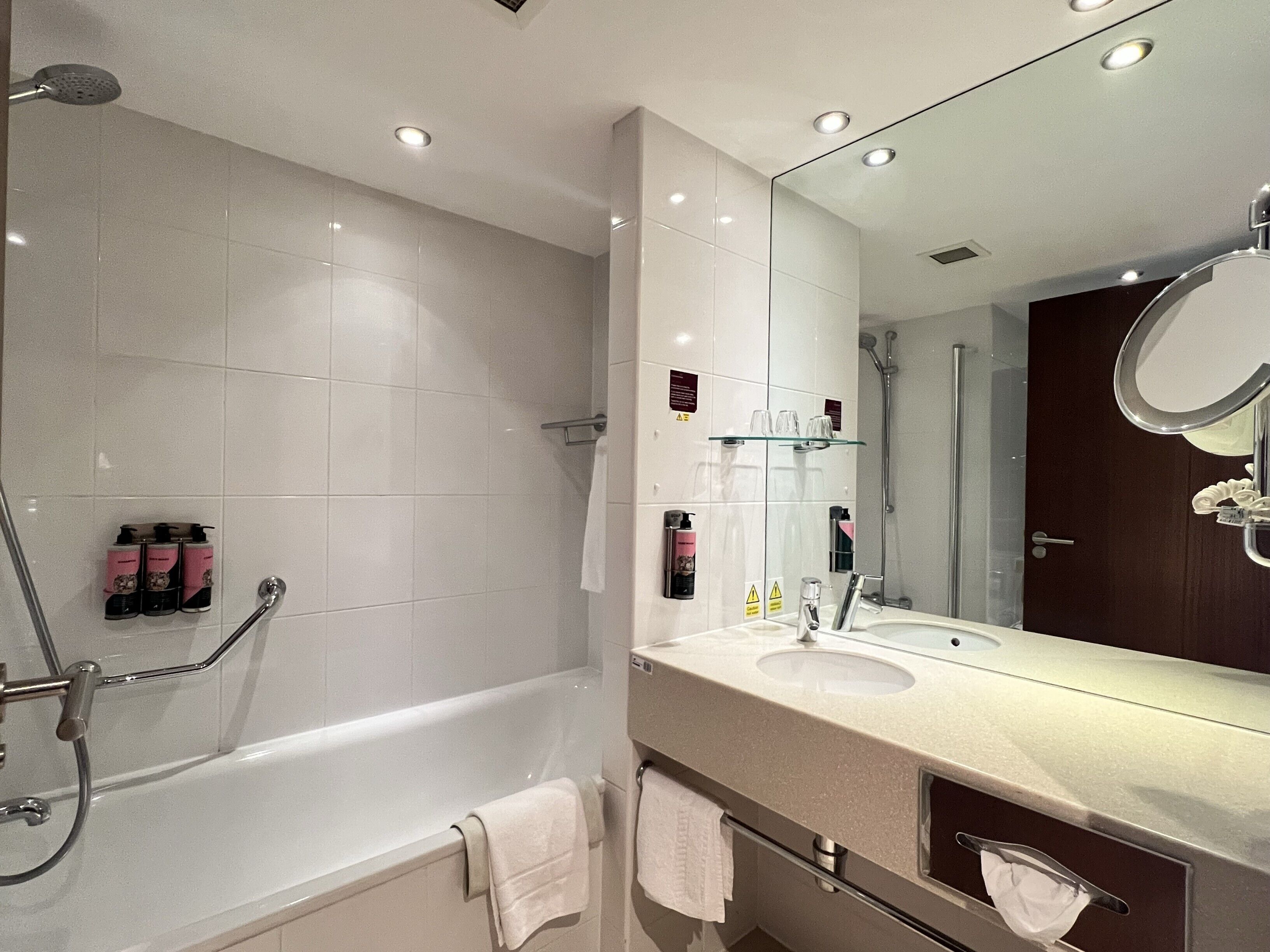 Foto - Conference Aston Hotel - Birmingham City