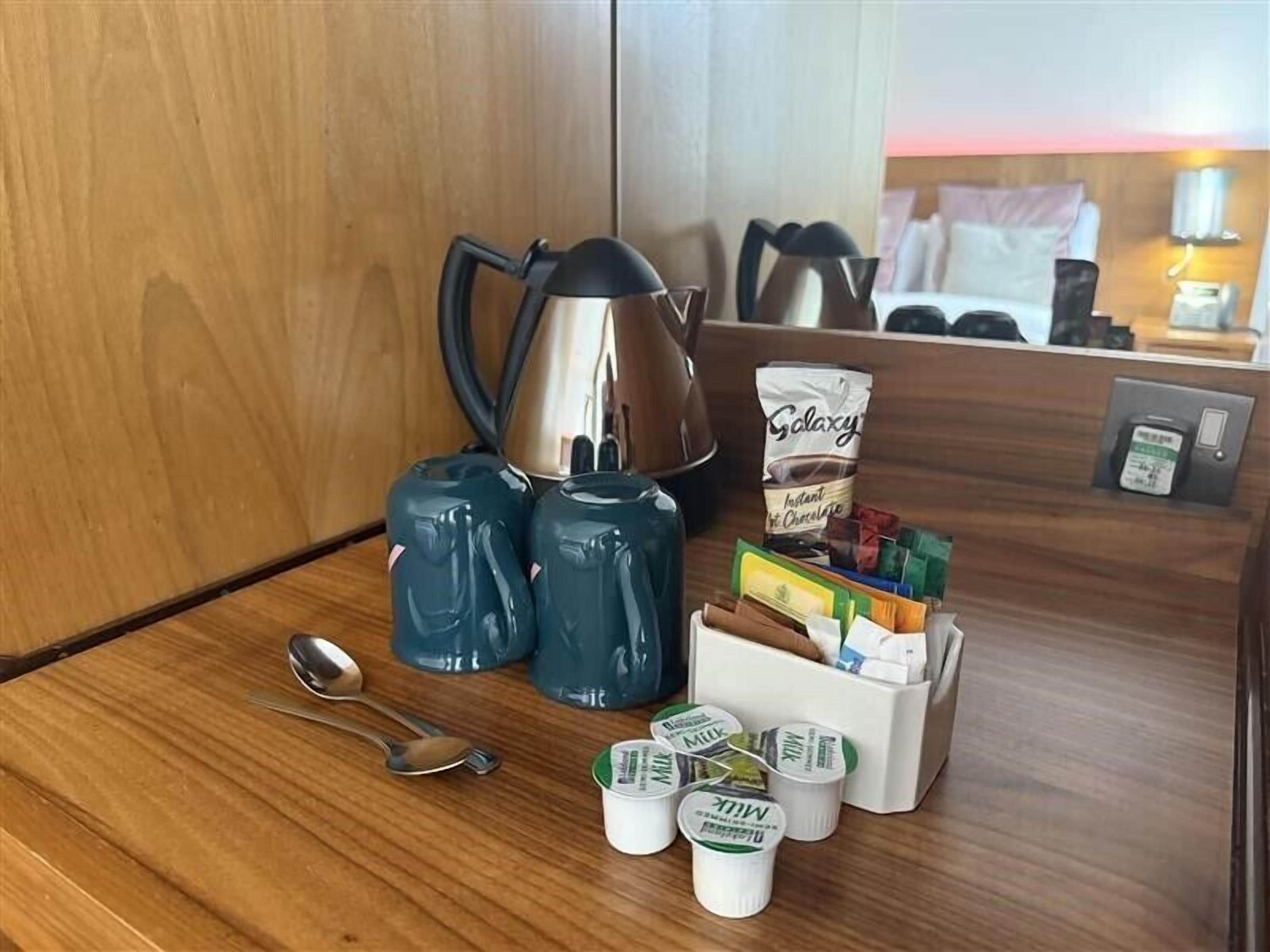 Foto - Conference Aston Hotel - Birmingham City