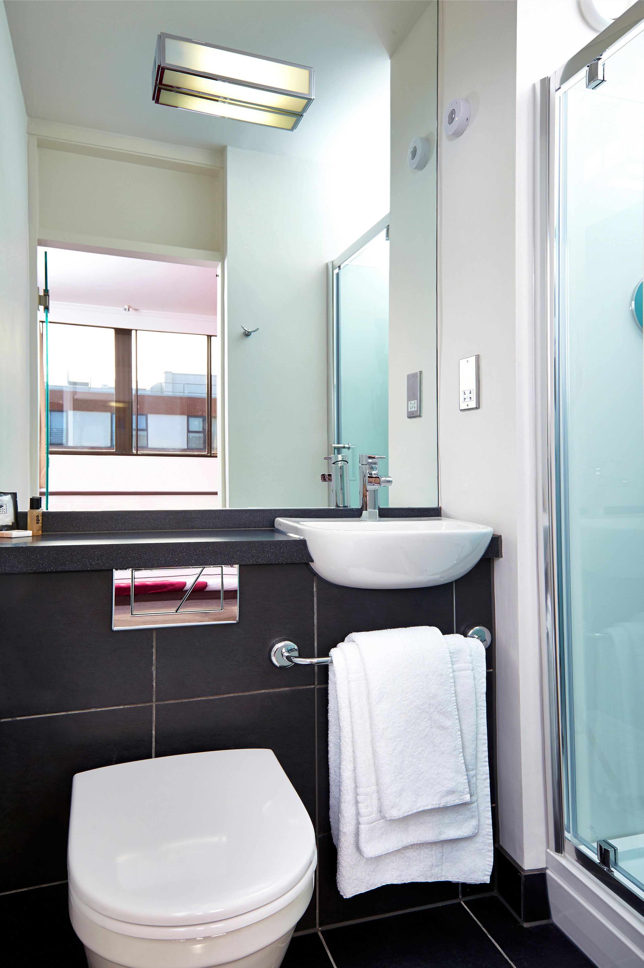 Foto - Conference Aston Hotel - Birmingham City