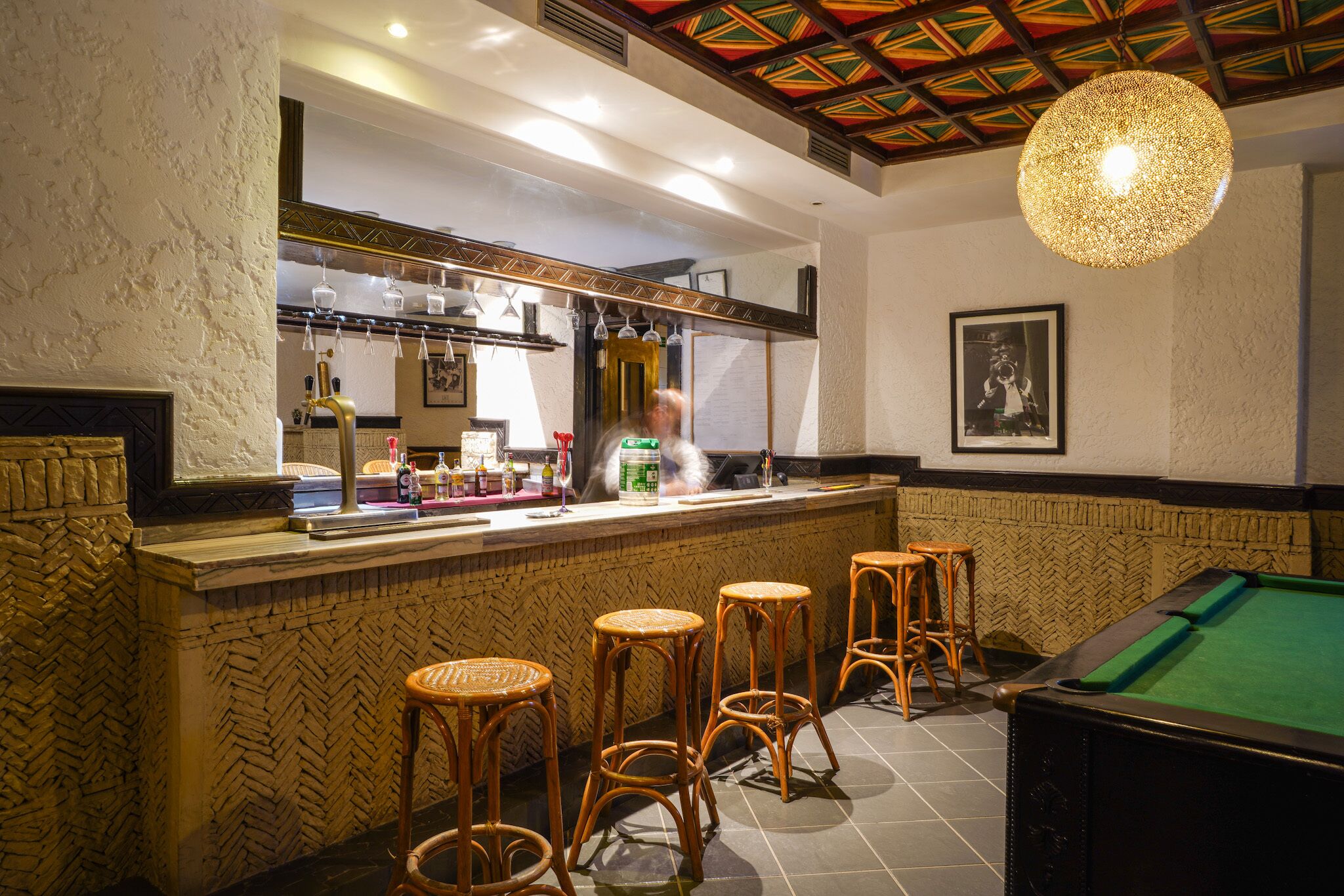 Photo - Odyssee Park Hotel