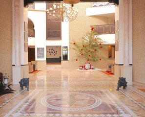 Hall