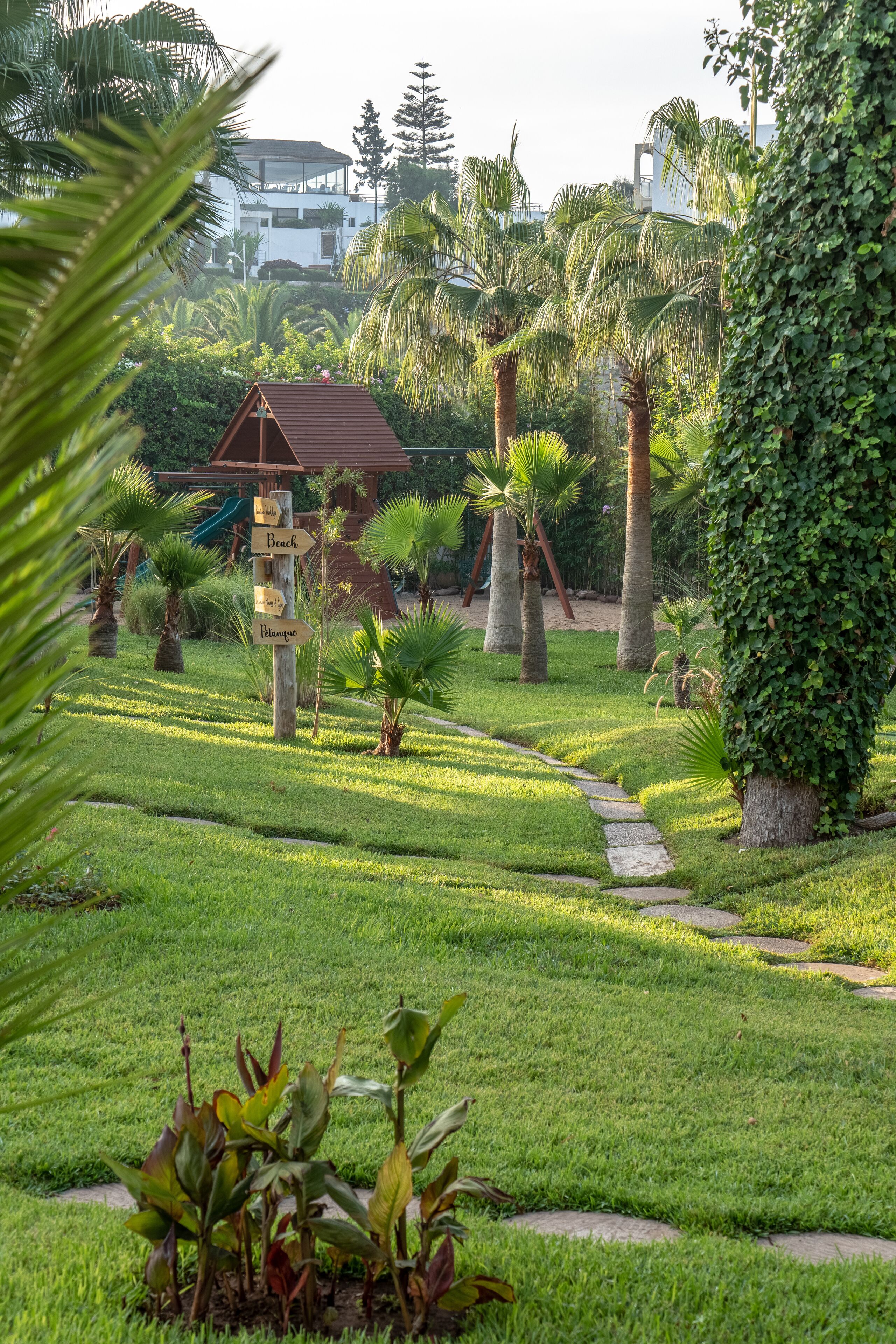 Photo - Odyssee Park Hotel