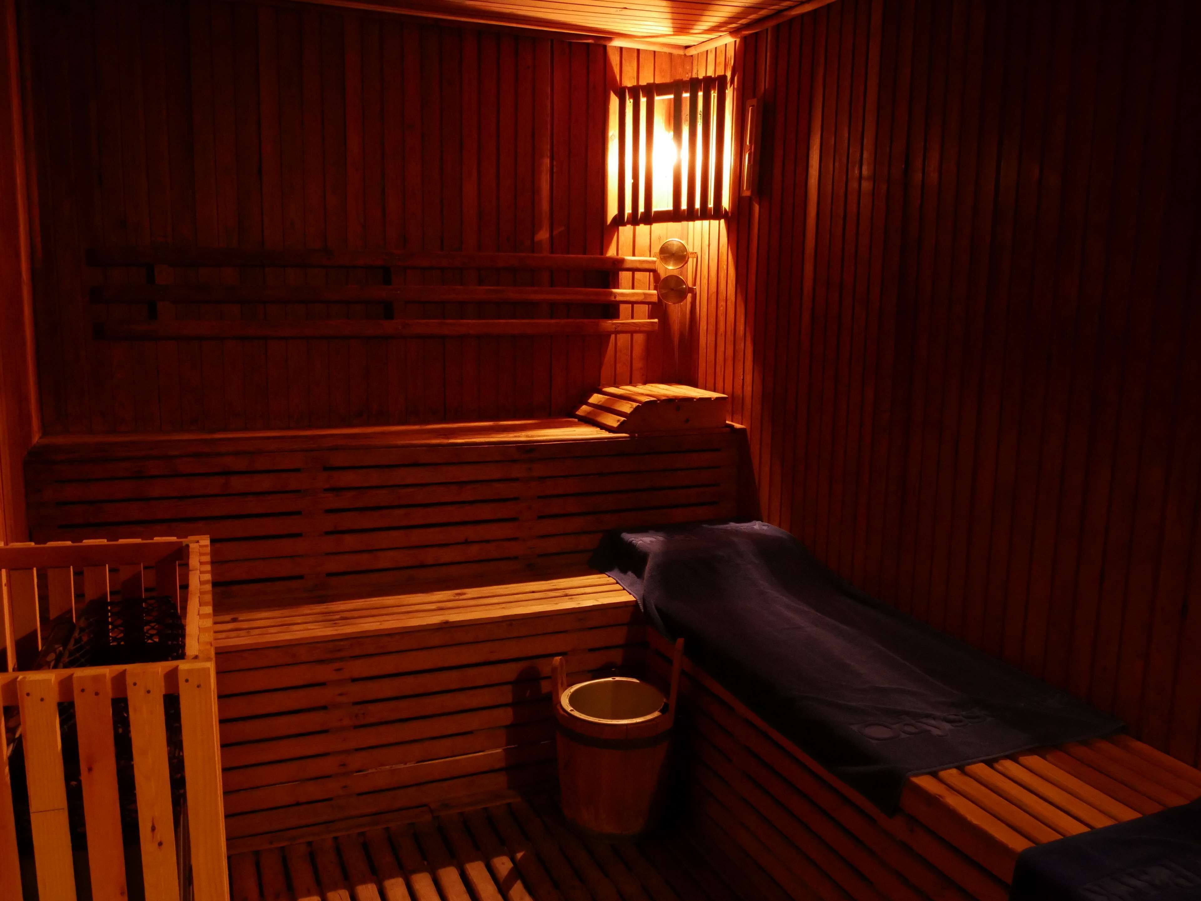 Photo - Odyssee Park Hotel