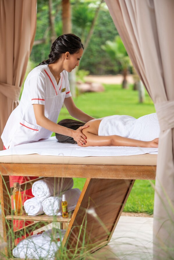 Massage