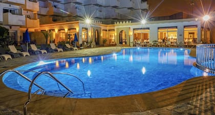 Odyssee Park Hotel