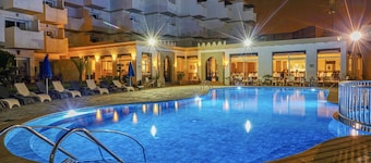 Odyssee Park Hotel