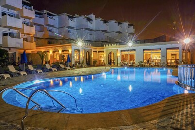 Odyssee Park Hotel