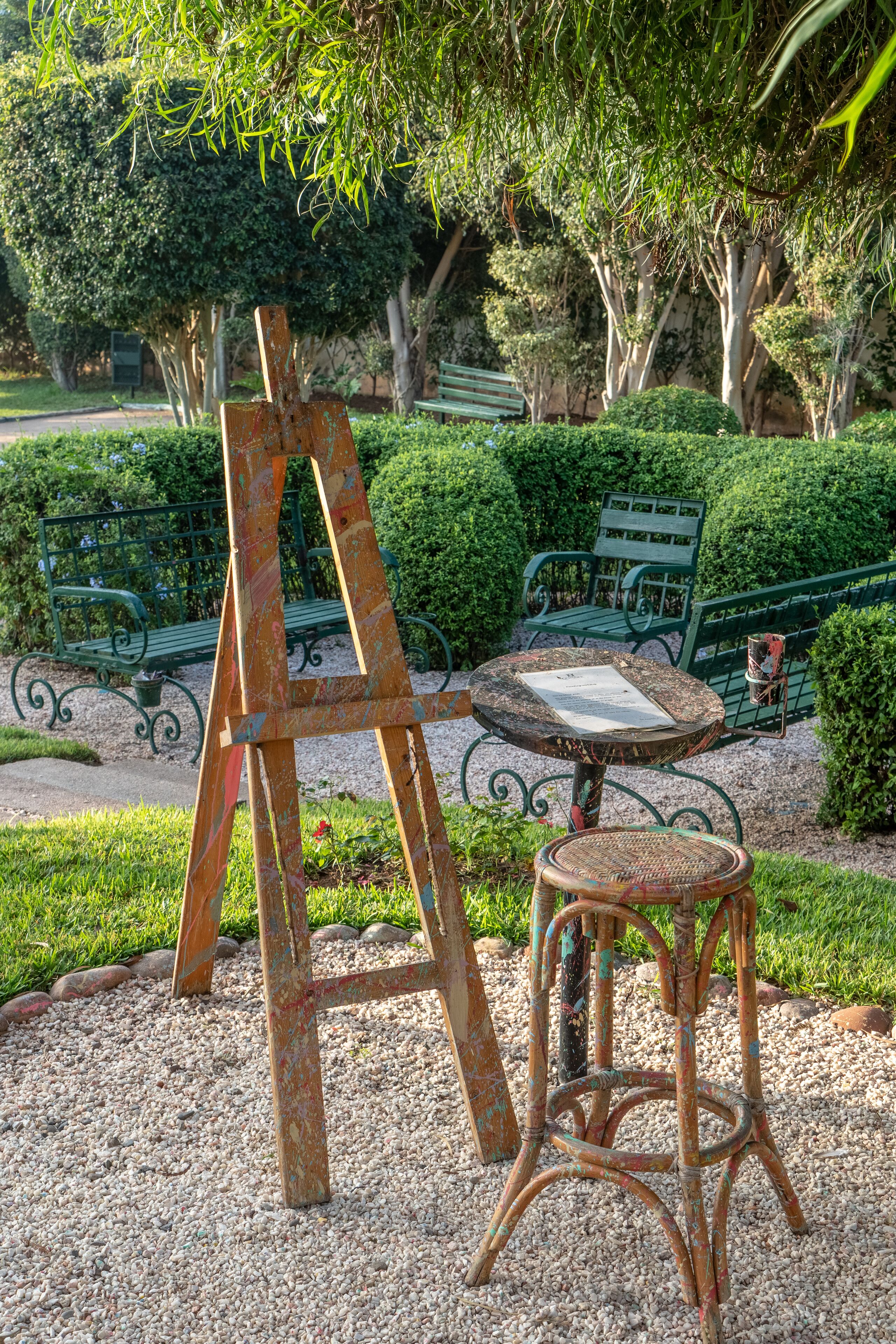 Photo - Odyssee Park Hotel