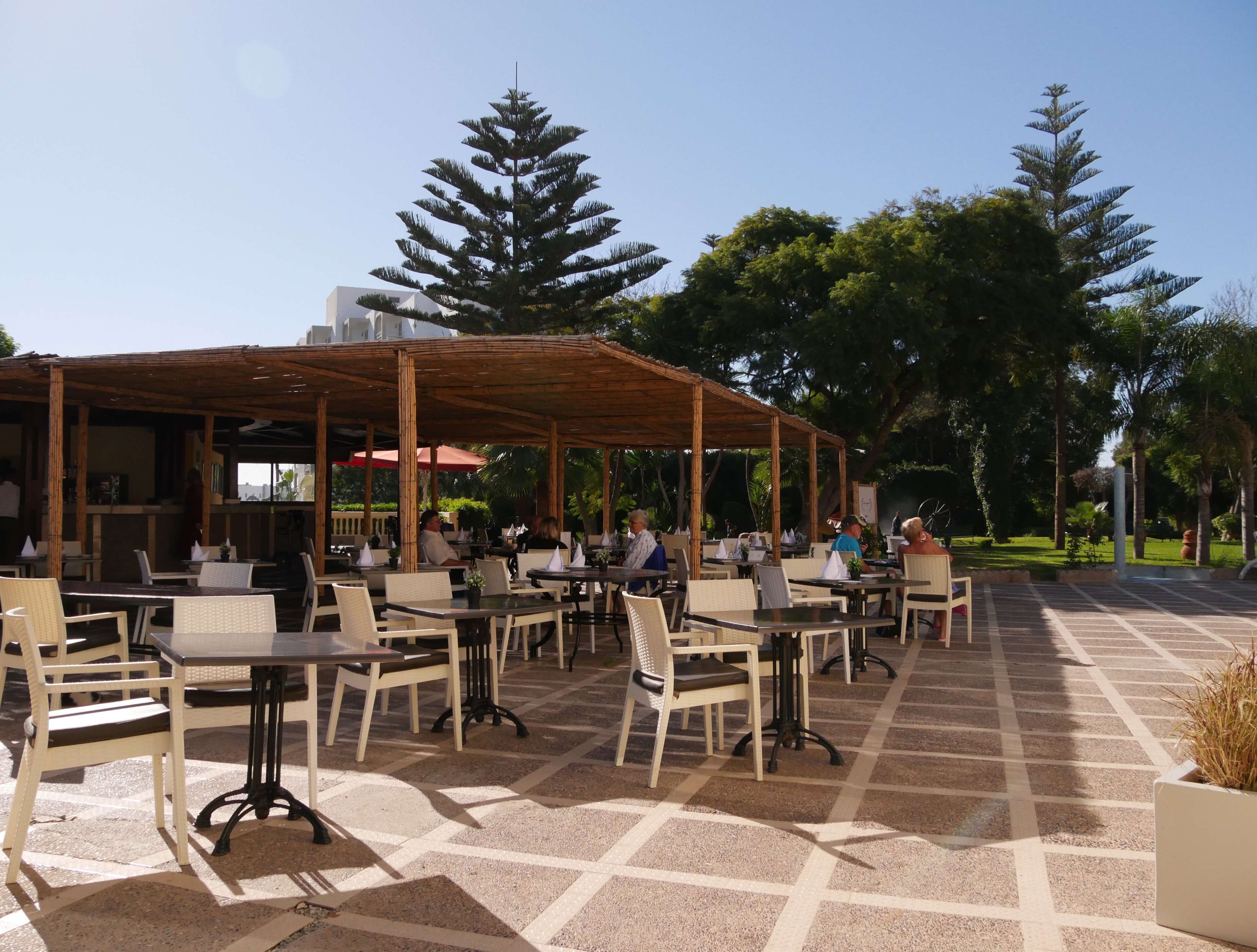 Photo - Odyssee Park Hotel