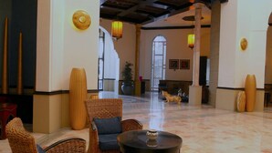 Ballroom - Odyssee Park Hotel (Dcheira El Jihadia)