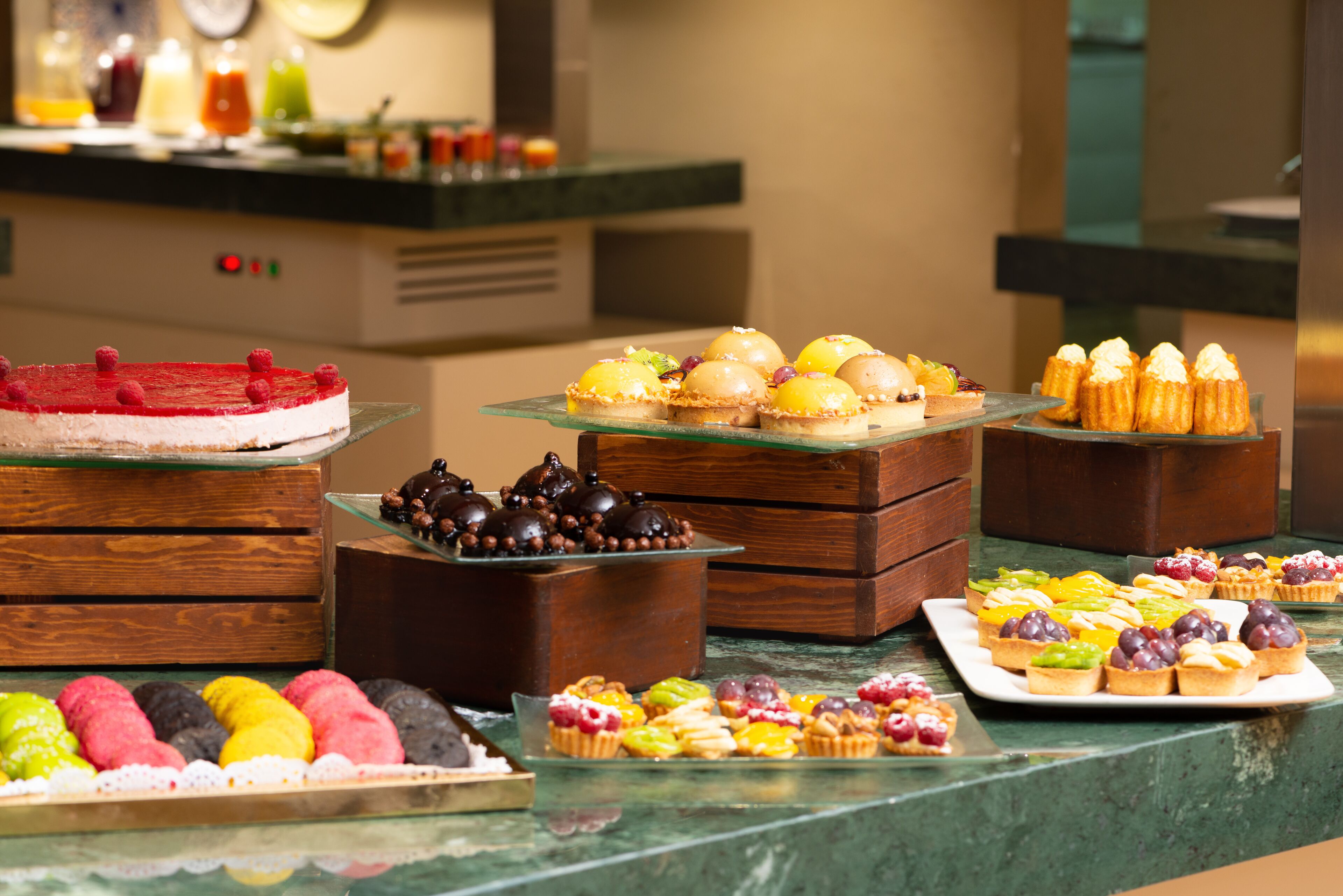 Photo - Odyssee Park Hotel