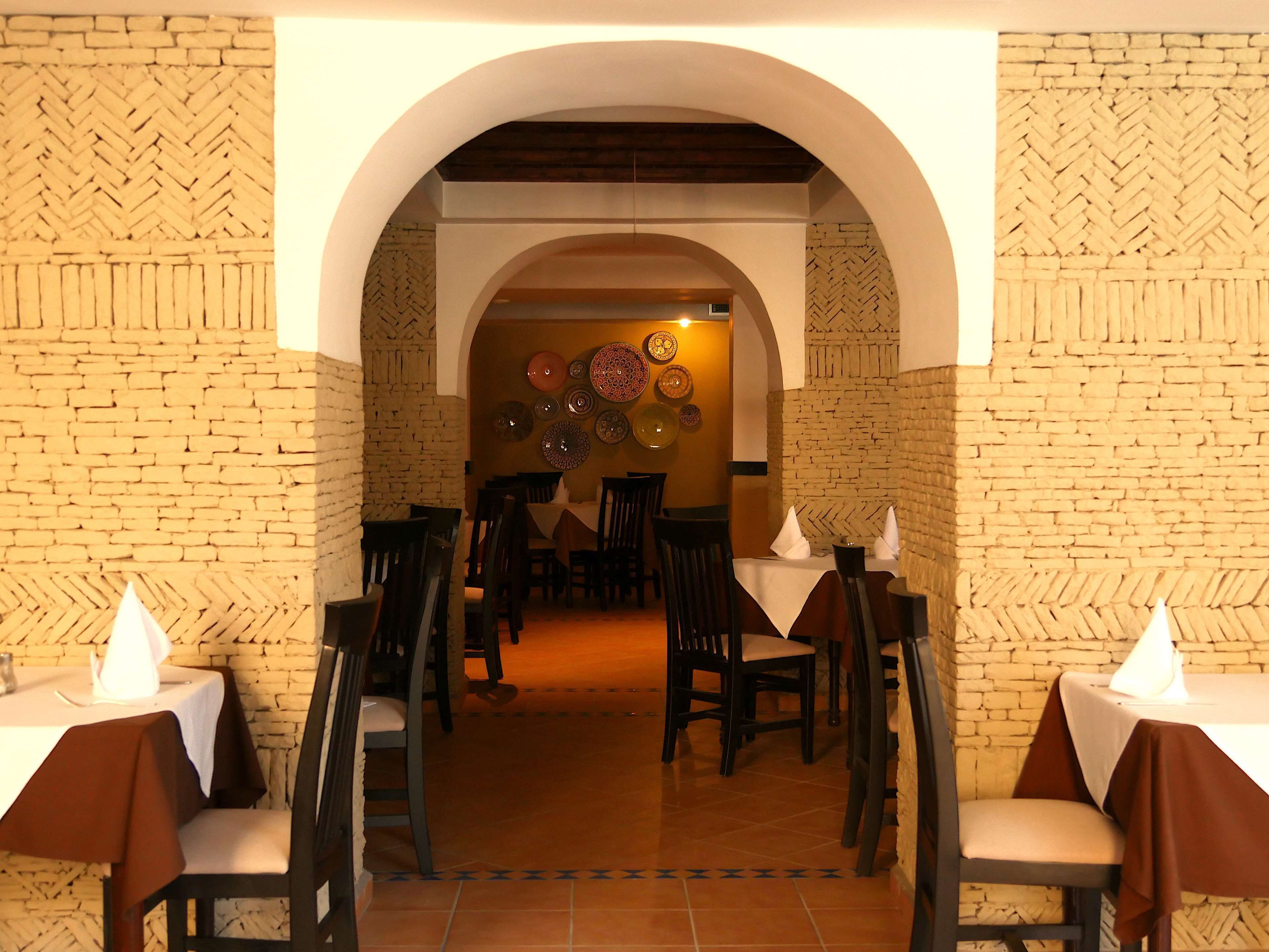 Restaurang