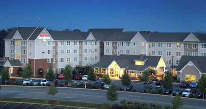 Residence Inn by Marriott Fredericksburg