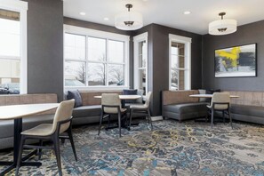 Lobby - Residence Inn by Marriott Fredericksburg (Fredericksburg)