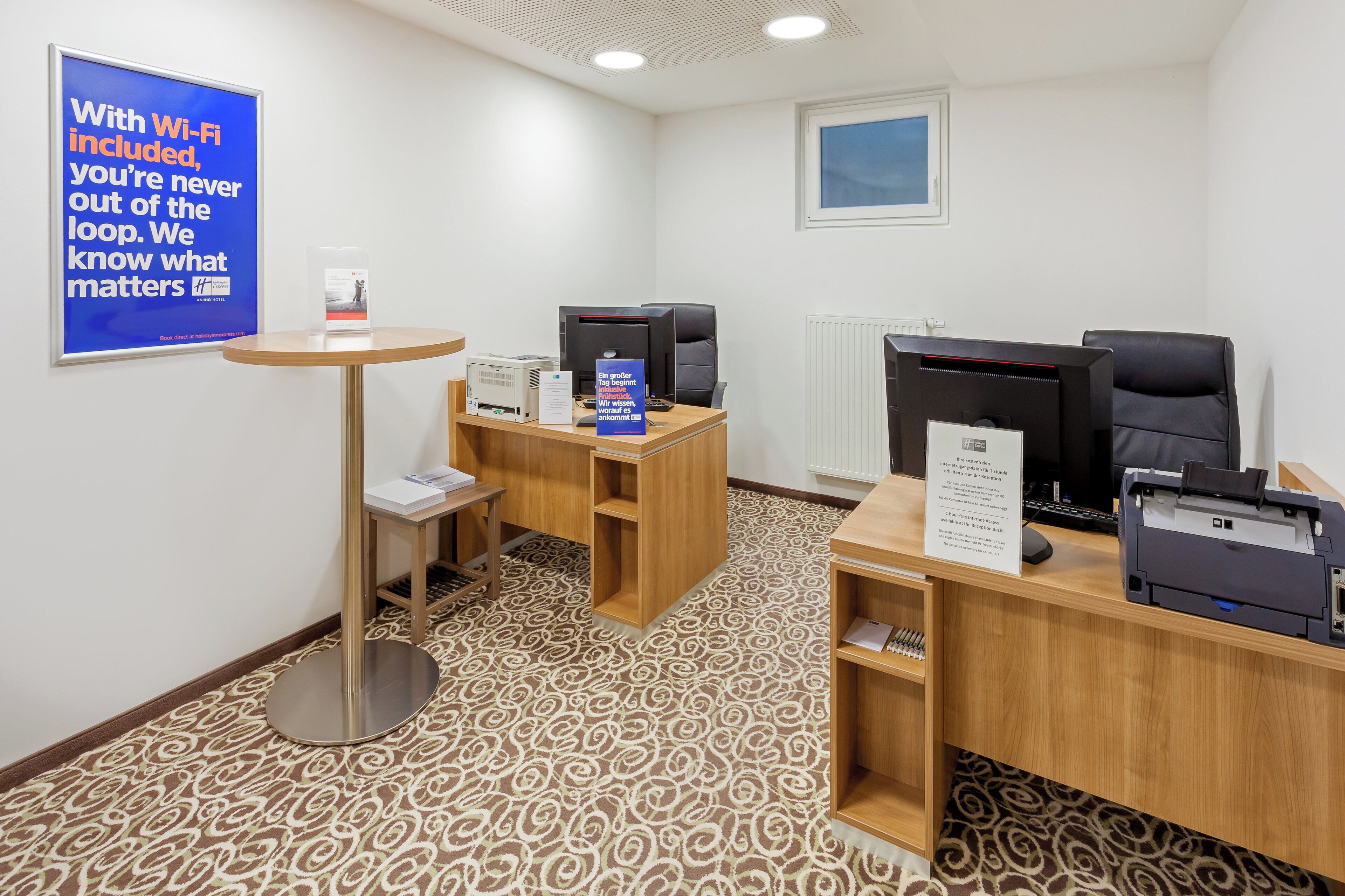 Foto - Holiday Inn Express Nuernberg-Schwabach by IHG