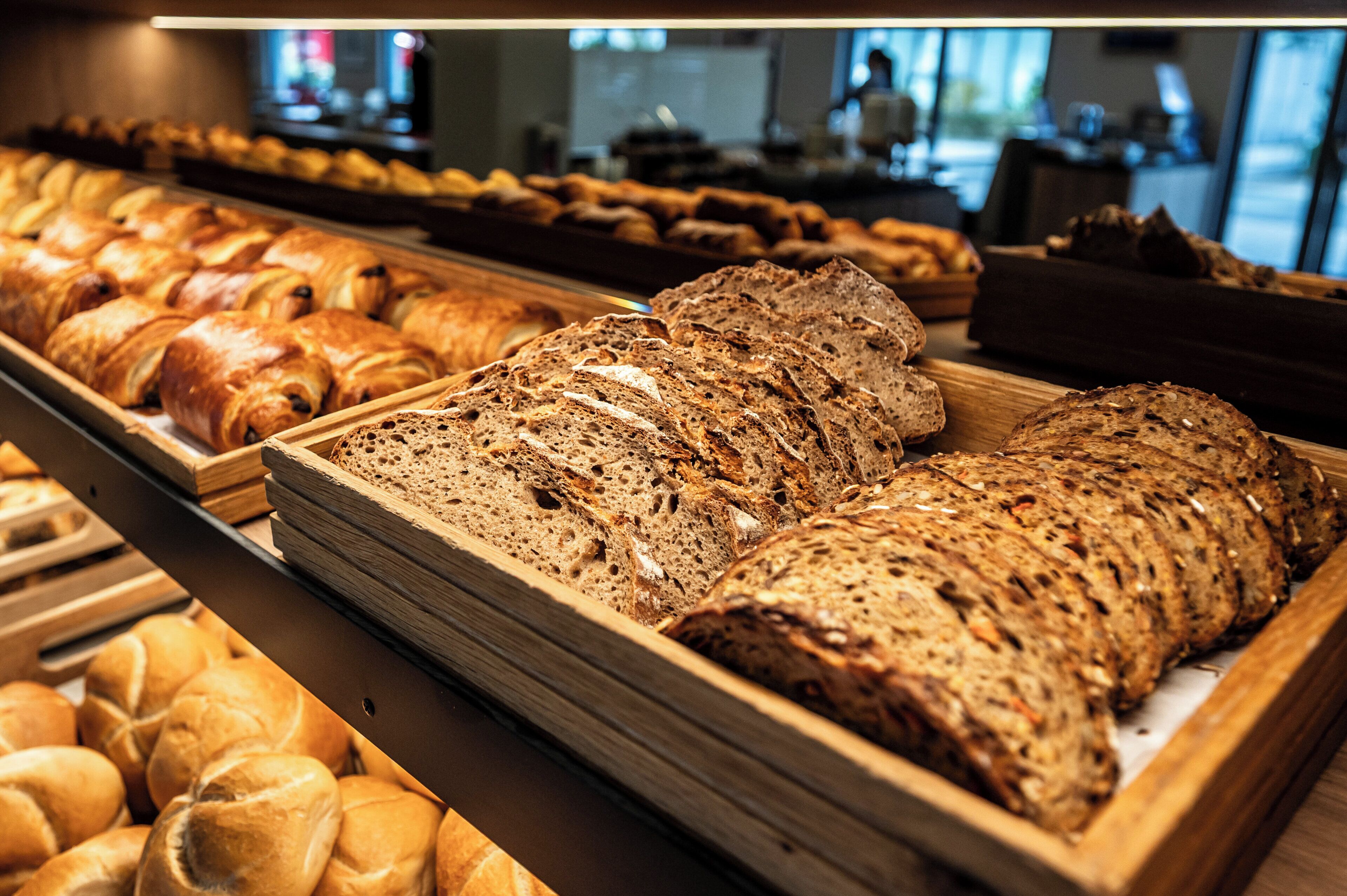 Foto - Holiday Inn Express Nürnberg-Schwabach