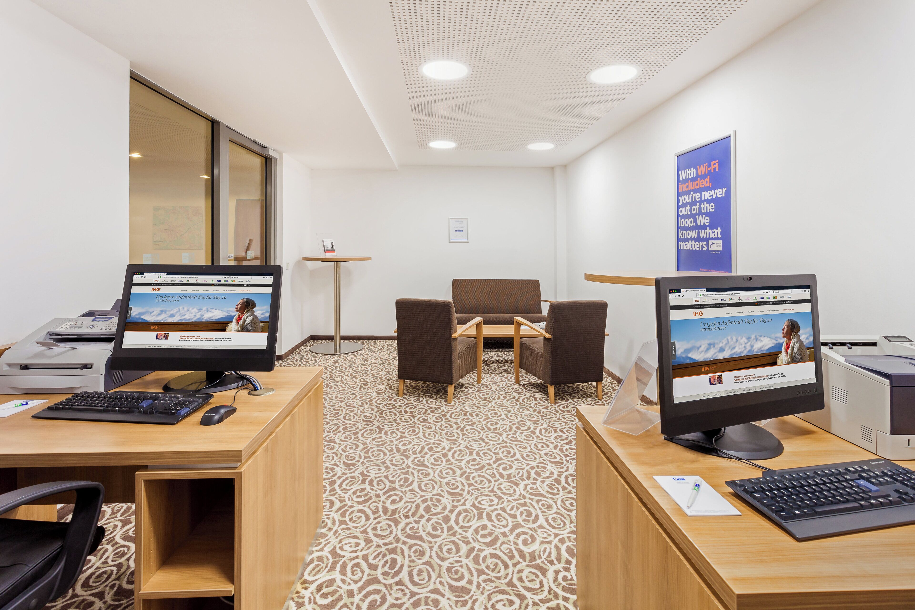 Foto - Holiday Inn Express Nuernberg-Schwabach by IHG