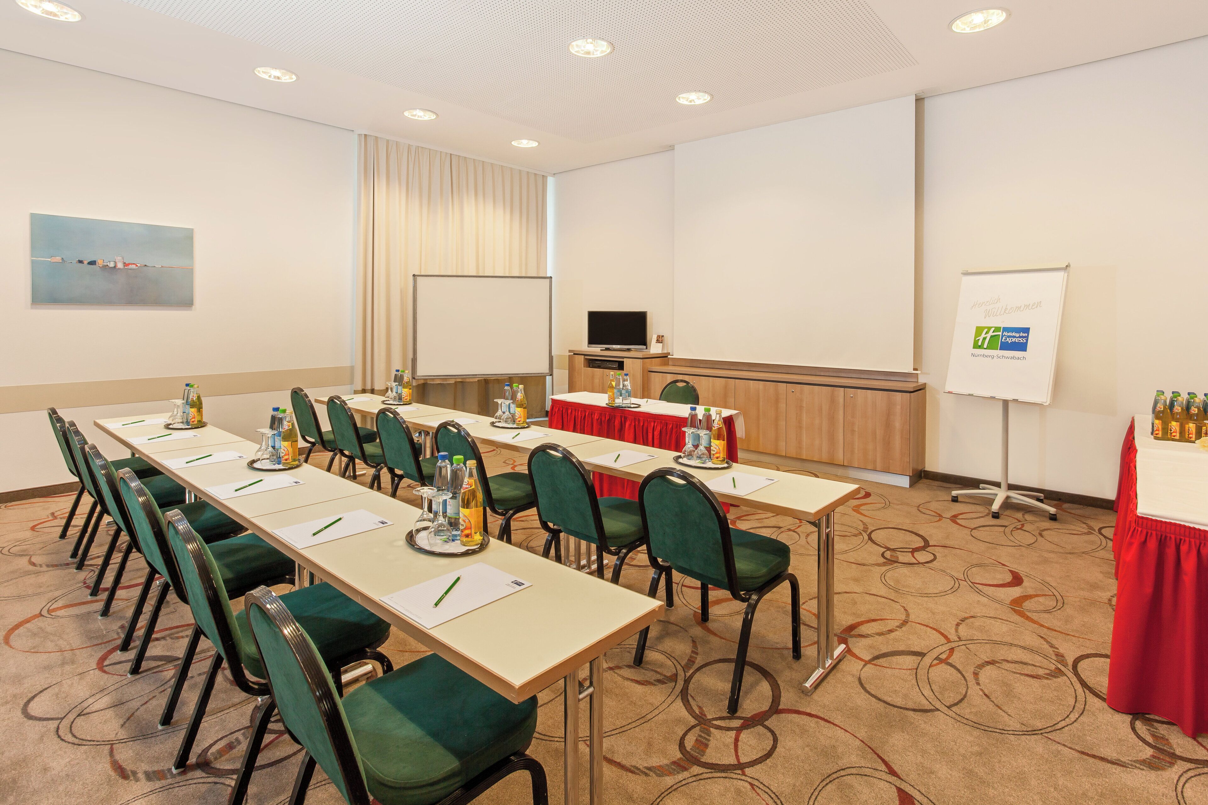 Foto - Holiday Inn Express Nuernberg-Schwabach by IHG