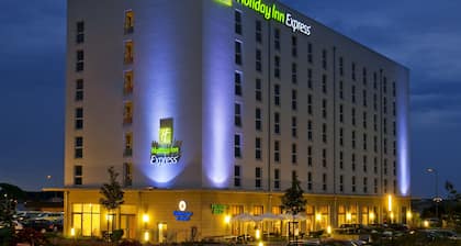 Holiday Inn Express Nuernberg-Schwabach by IHG