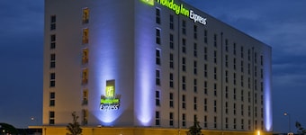 Holiday Inn Express Nuernberg-Schwabach by IHG