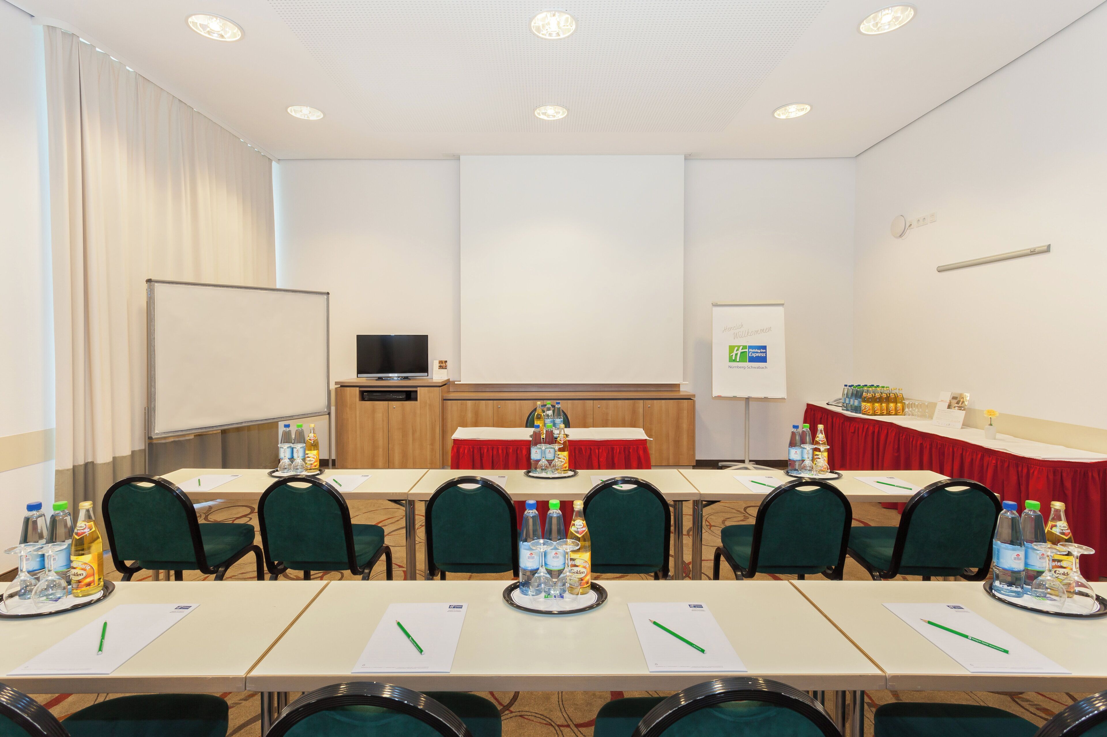 Foto - Holiday Inn Express Nuernberg-Schwabach by IHG