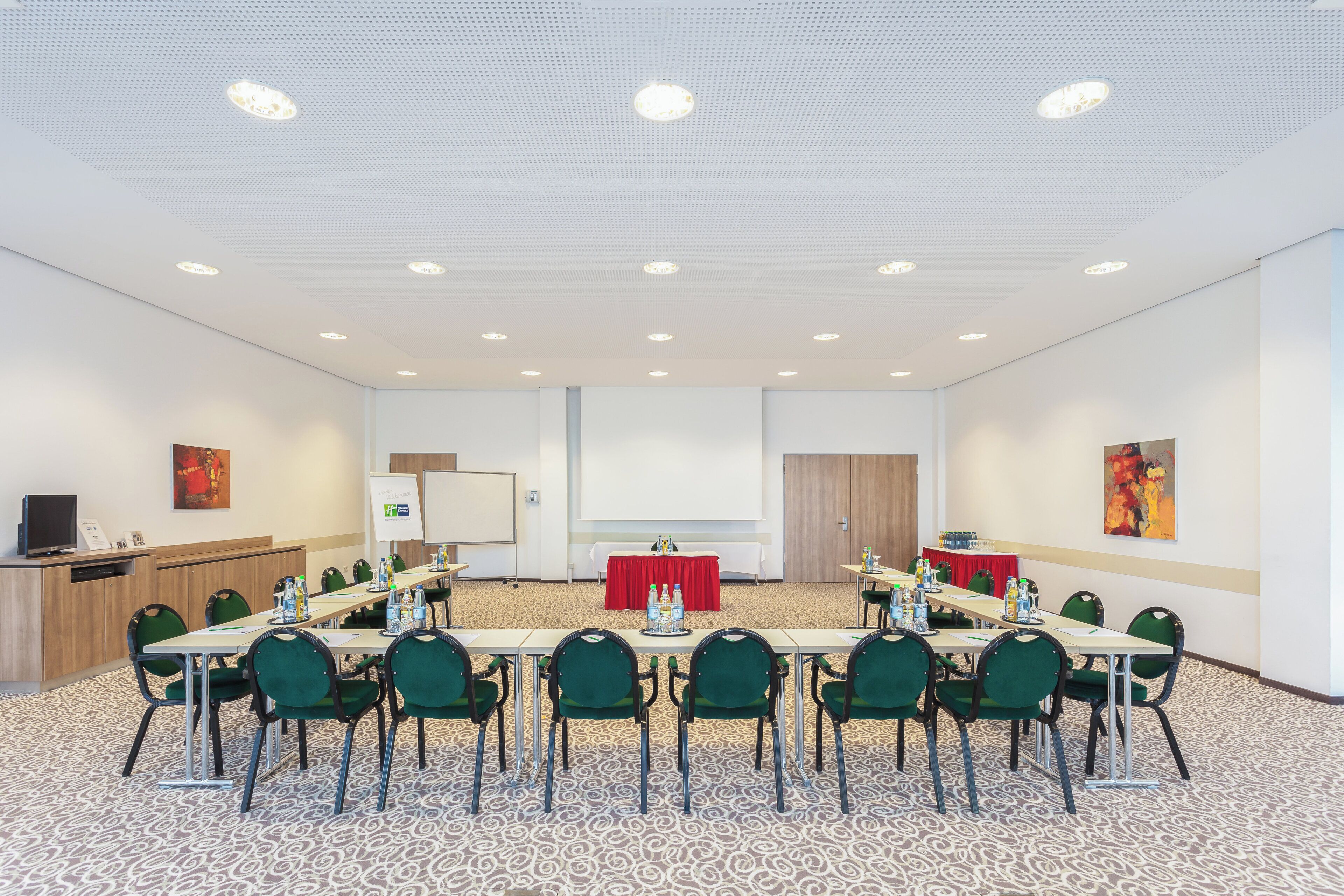 Foto - Holiday Inn Express Nuernberg-Schwabach by IHG