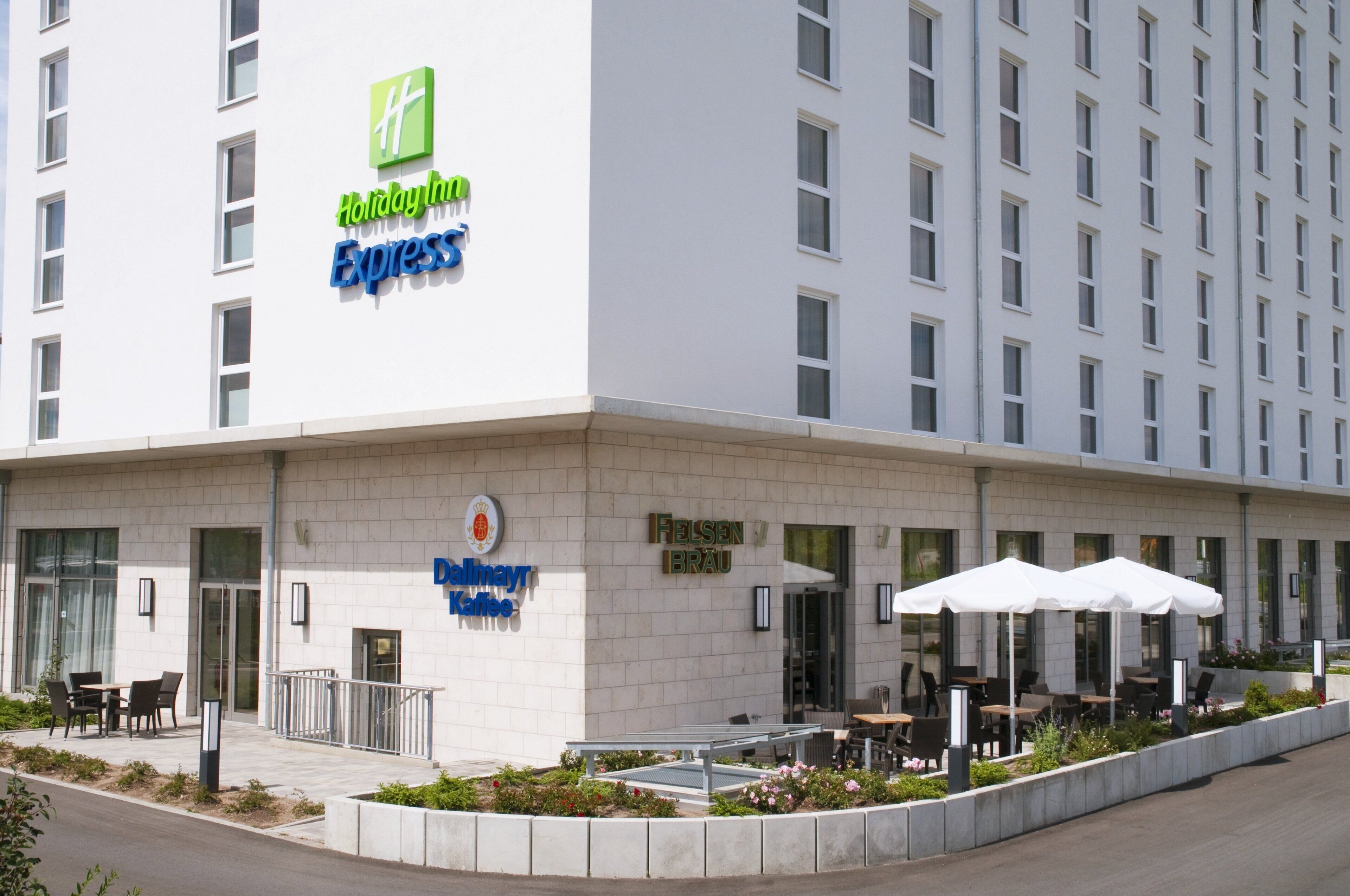 Foto - Holiday Inn Express Nuernberg-Schwabach by IHG