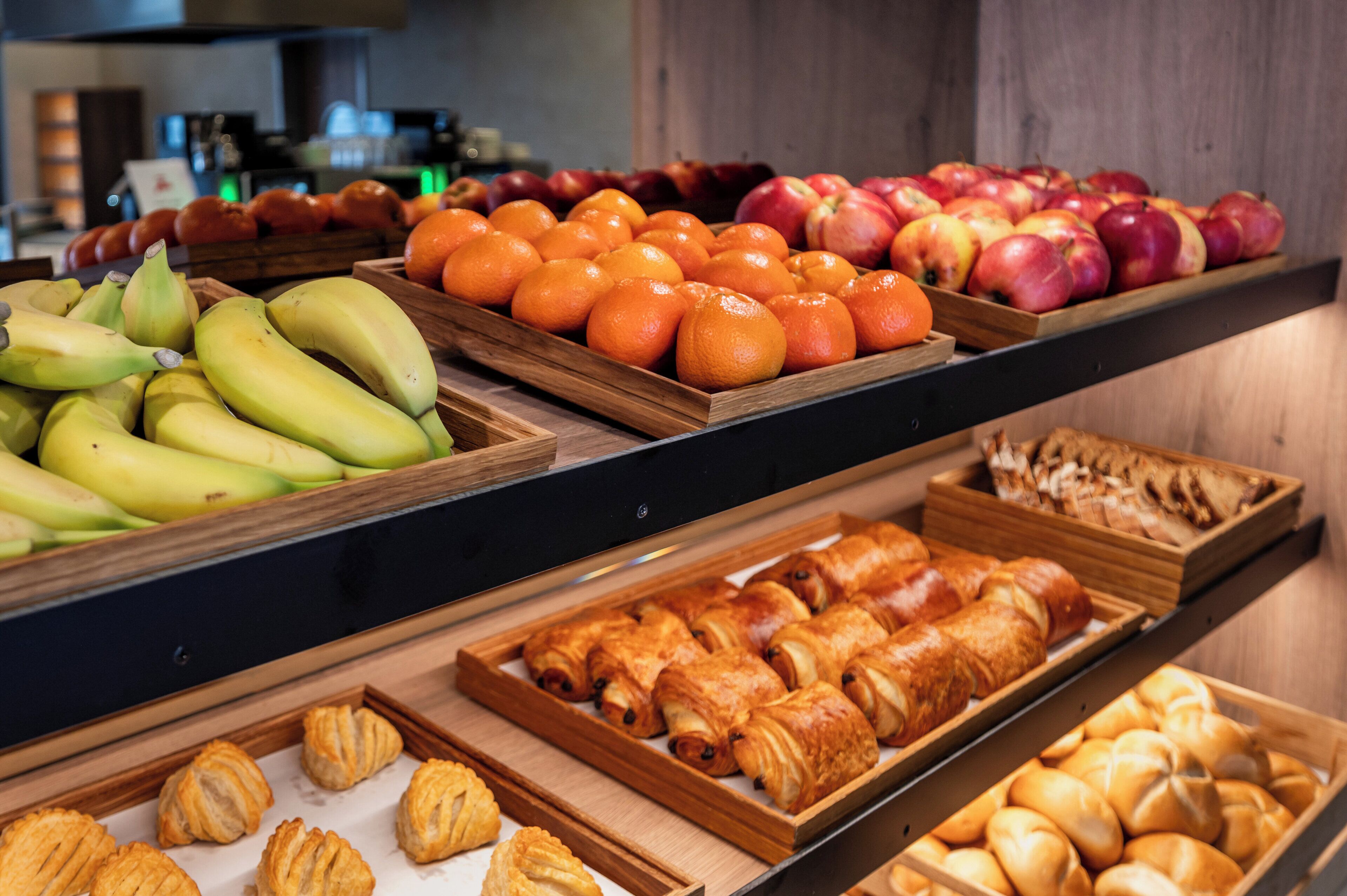 Foto - Holiday Inn Express Nürnberg-Schwabach