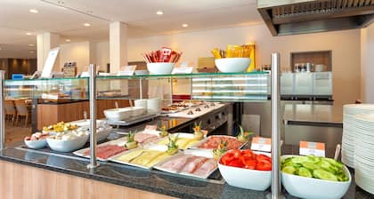 Holiday Inn Express Nuernberg-Schwabach by IHG