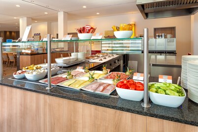 Holiday Inn Express Nuernberg-Schwabach by IHG