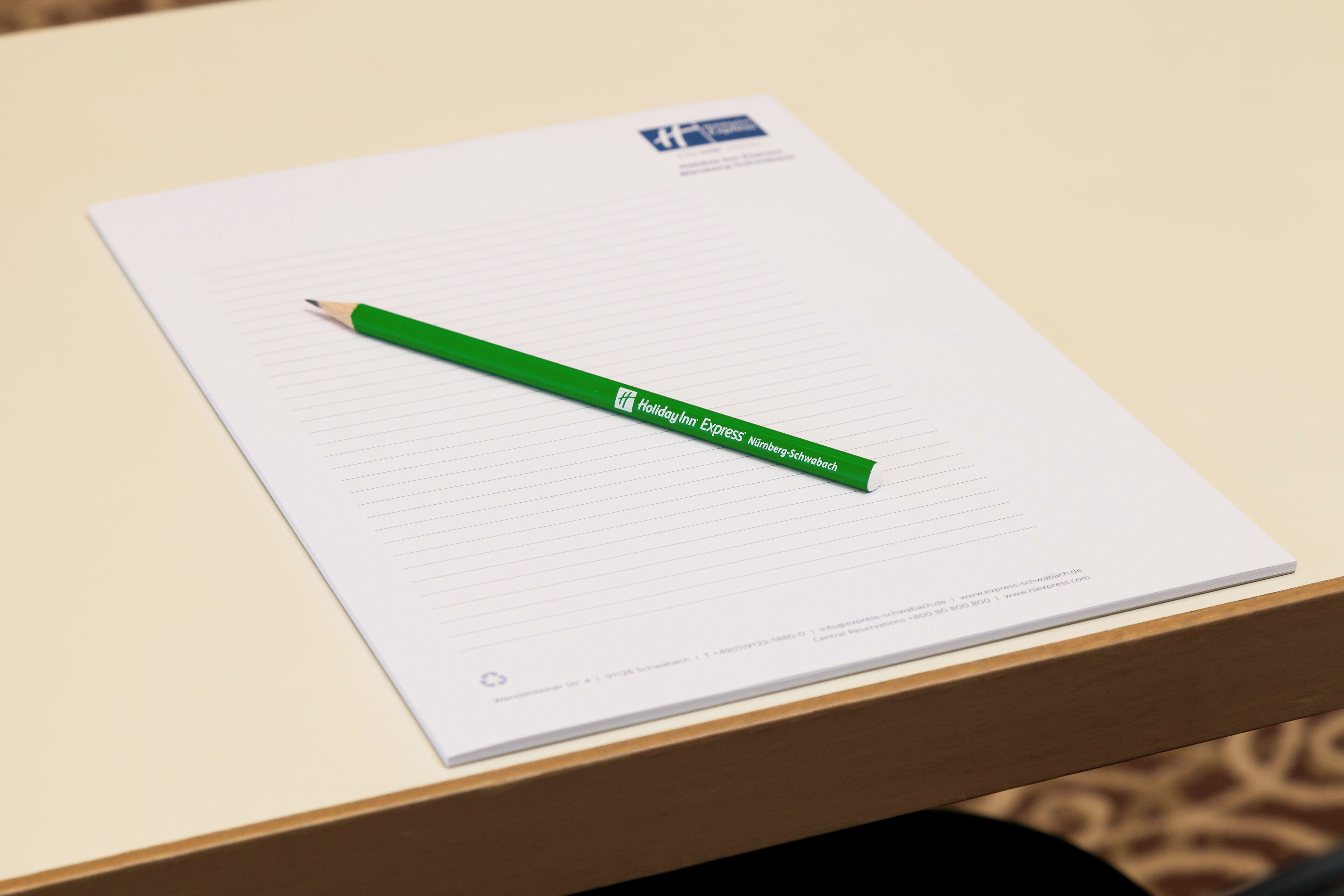 Foto - Holiday Inn Express Nuernberg-Schwabach by IHG