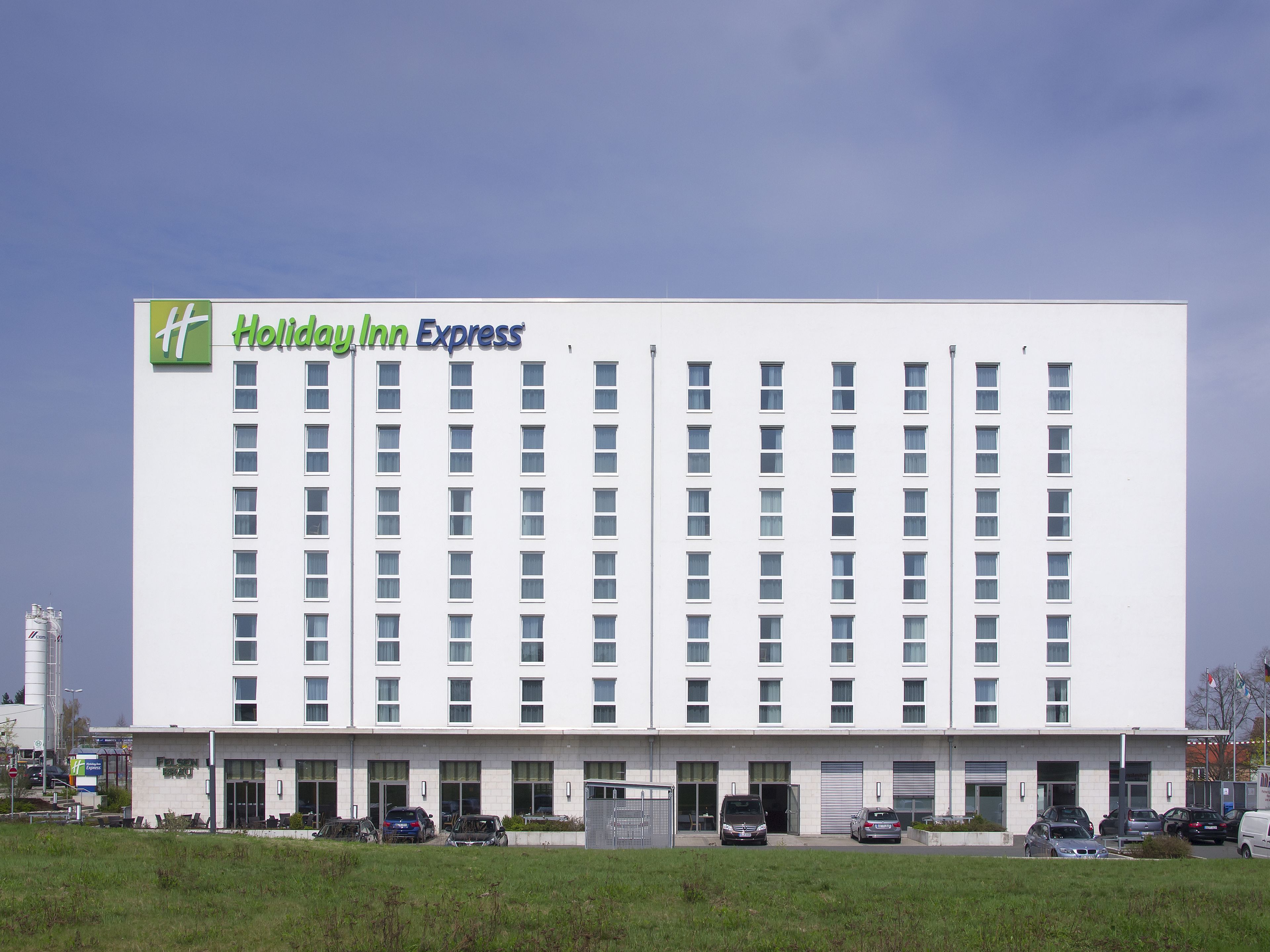 Foto - Holiday Inn Express Nuernberg-Schwabach by IHG