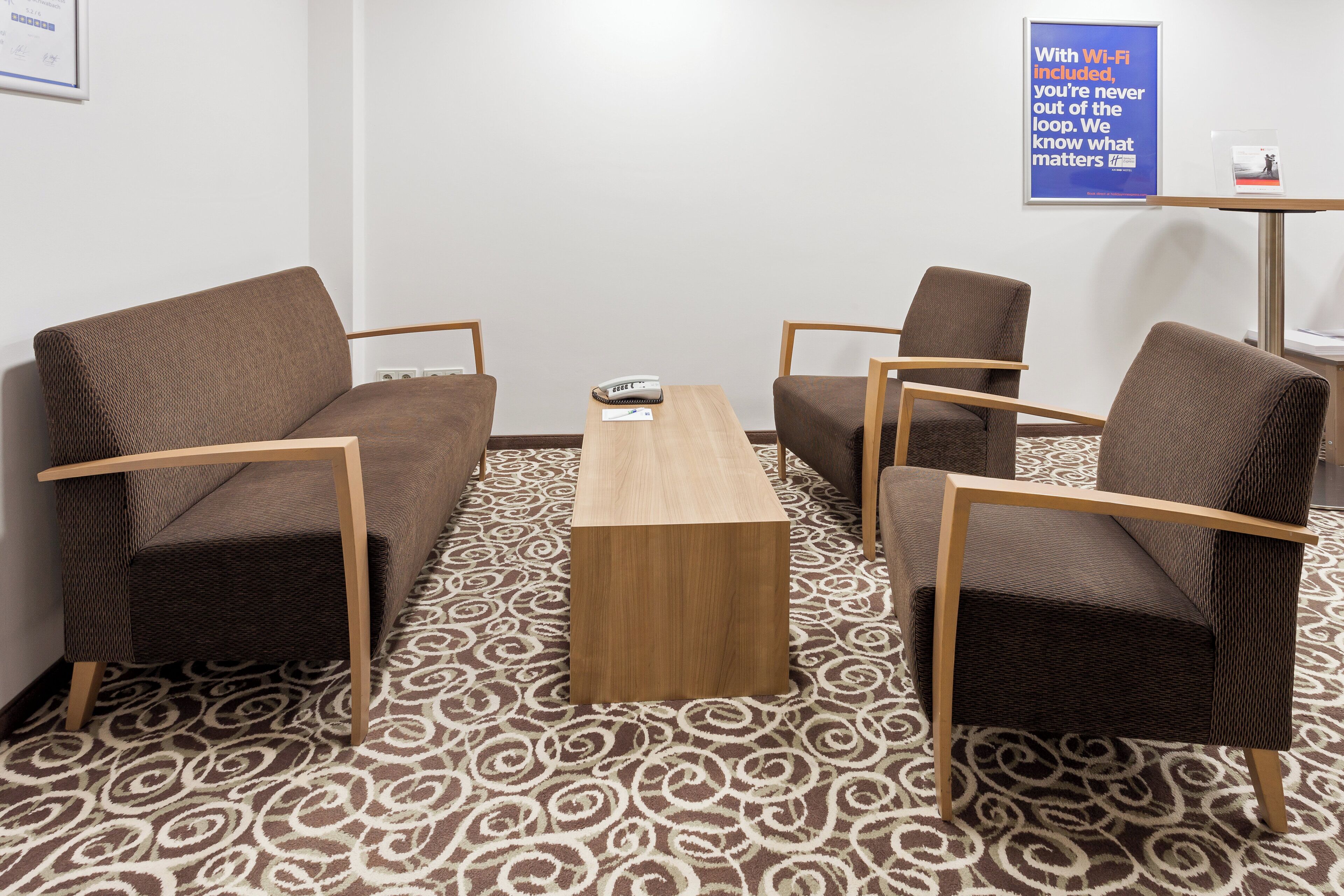Foto - Holiday Inn Express Nuernberg-Schwabach by IHG