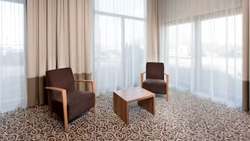 Sala de reunião