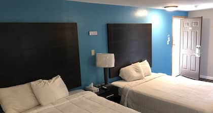 Gratiot View Motel