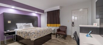 홀리데이 테라스 모텔