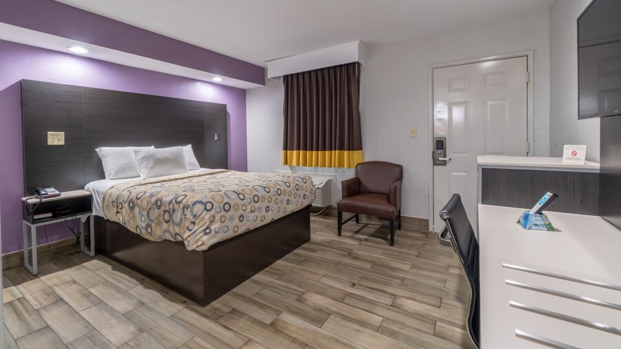 Holiday Terrace Motel