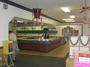 Restaurang