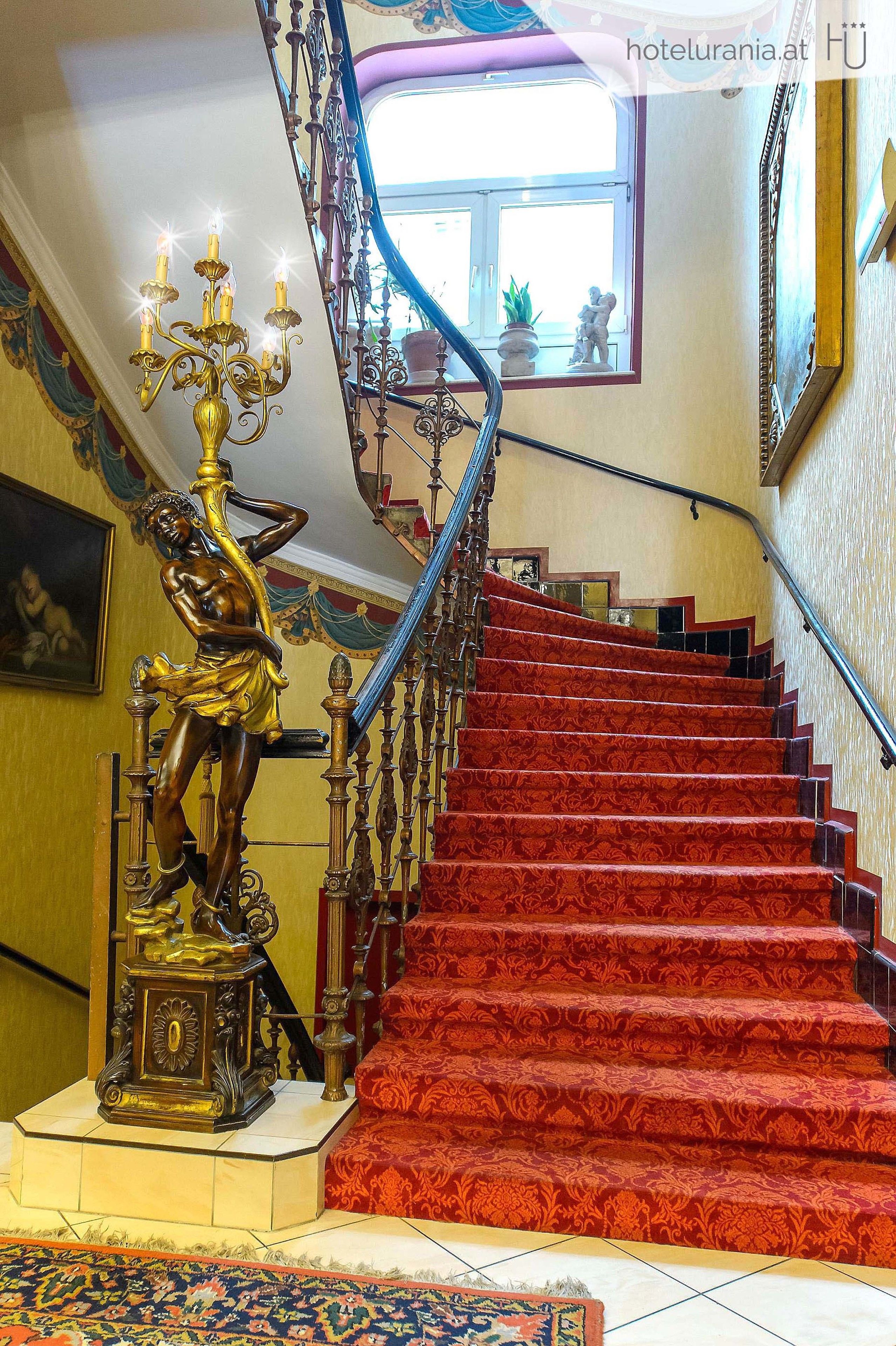 Photo - Hotel Urania