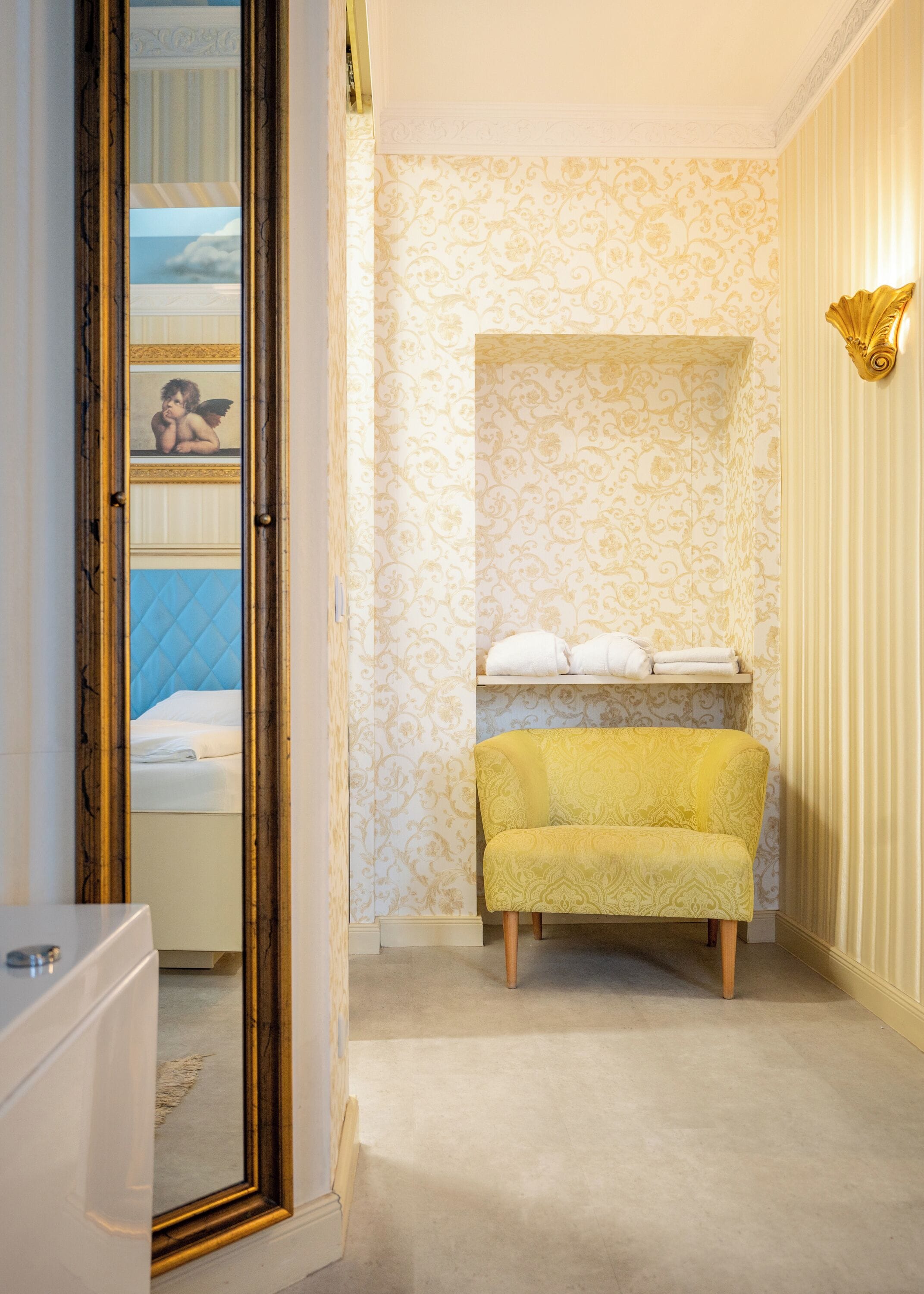 Foto - Hotel Urania